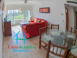 Departamento en venta en Playa Diamante, Acapulco de Juárez — foto 3 de 50