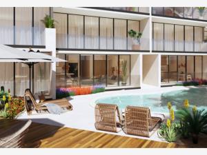 Departamento en venta en San José del Cabo (Los Cabos), Los Cabos — foto 3 de 32