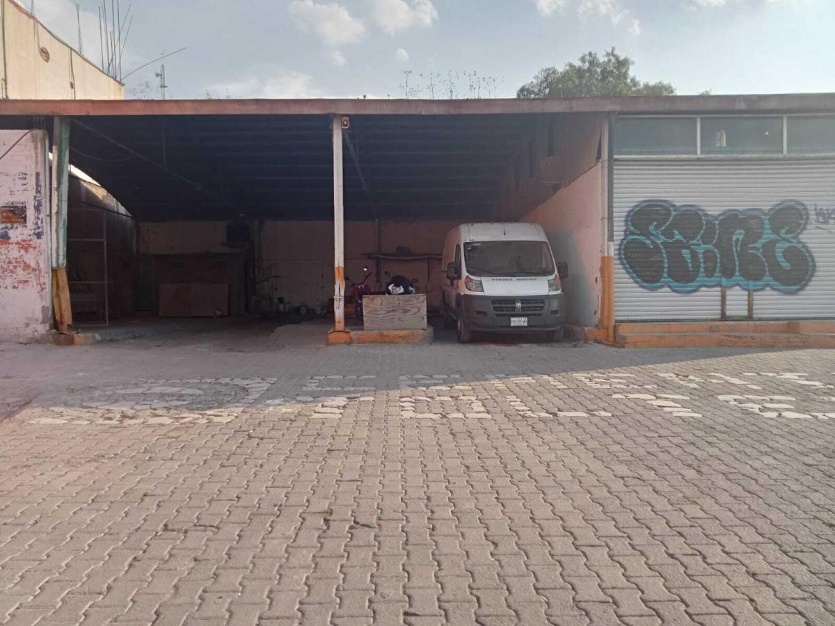 Terreno en renta en Cuautitlán Izcalli Centro Urbano, Cuautitlán Izcalli — foto 1 de 13