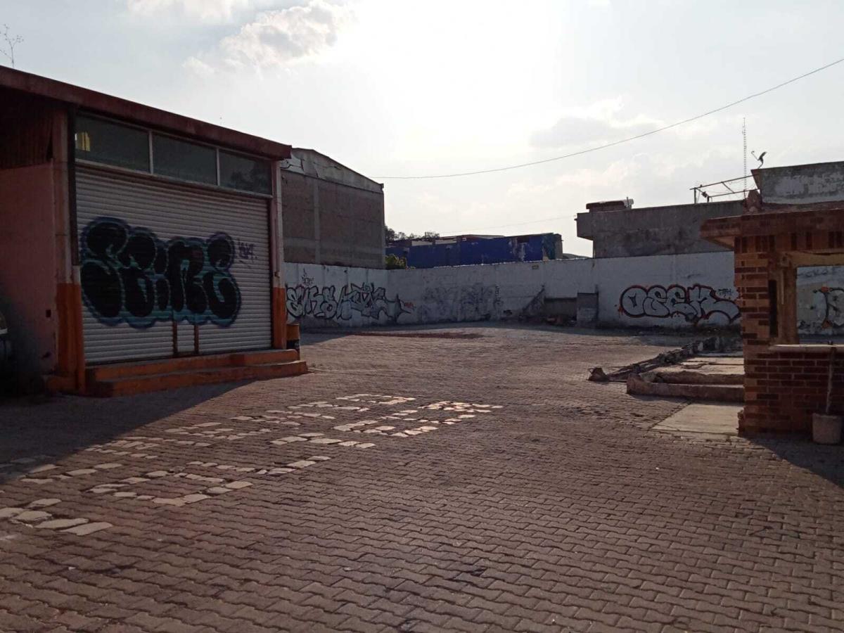 Terreno en renta en Cuautitlán Izcalli Centro Urbano, Cuautitlán Izcalli — foto 1 de 12