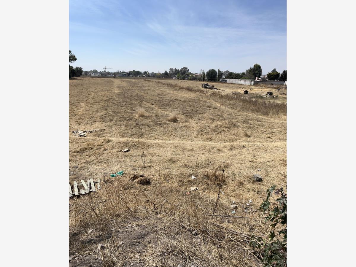 Terreno en venta en San Mateo Ixtacalco, Cuautitlán Izcalli — foto 1 de 6