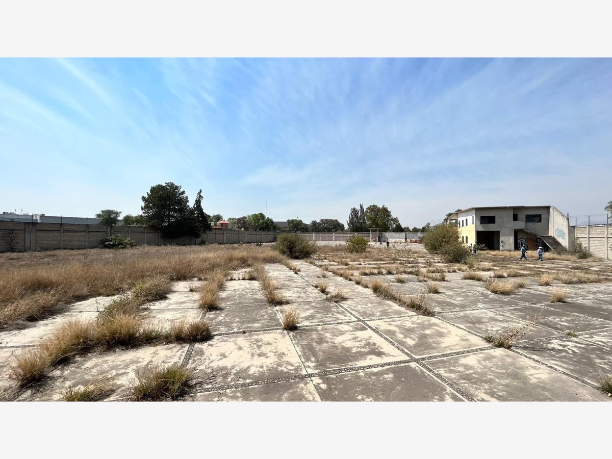 Terreno en venta en El Sabino, Cuautitlán Izcalli — foto 1 de 14