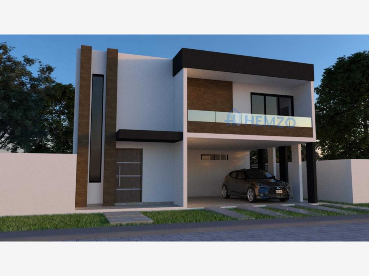 Casa en venta en Punta Tiburón, Residencial, Marina y Golf, Alvarado — foto 1 de 4