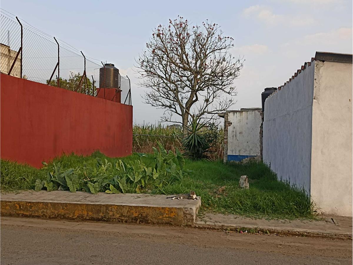 Terreno en venta en Los Lienzos, Fortín — foto 1 de 5