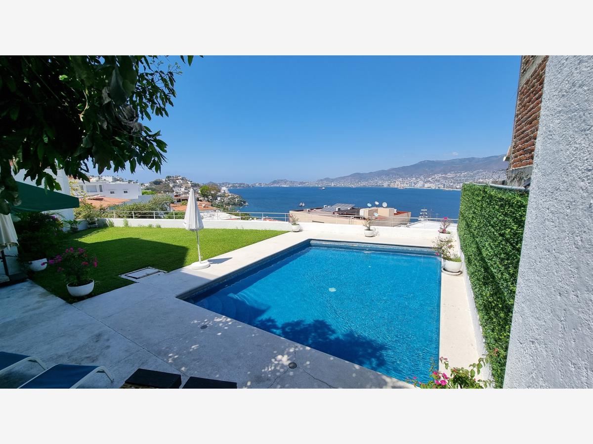 Departamento en venta en Joyas de Brisamar, Acapulco de Juárez — foto 1 de 27