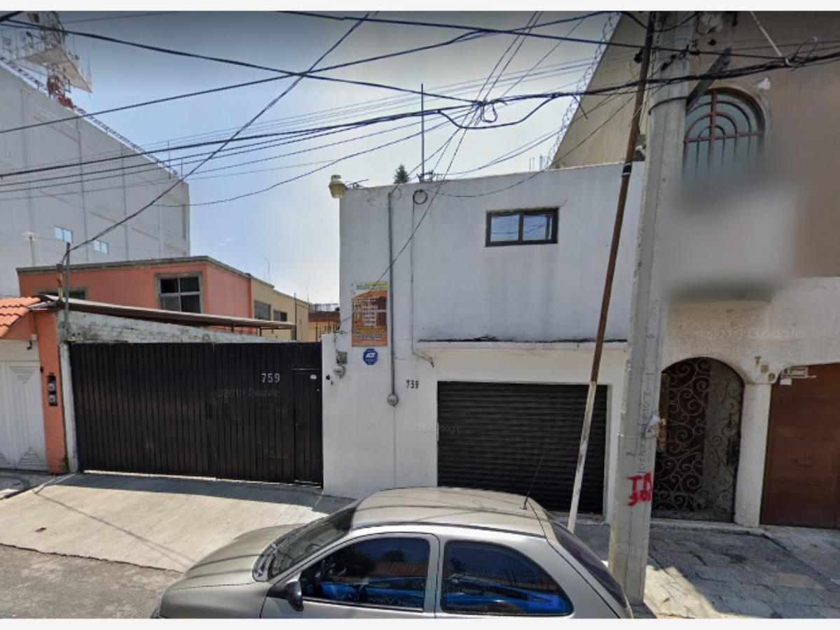 Casa en venta en Lindavista Sur, Gustavo A. Madero — foto 1 de 10