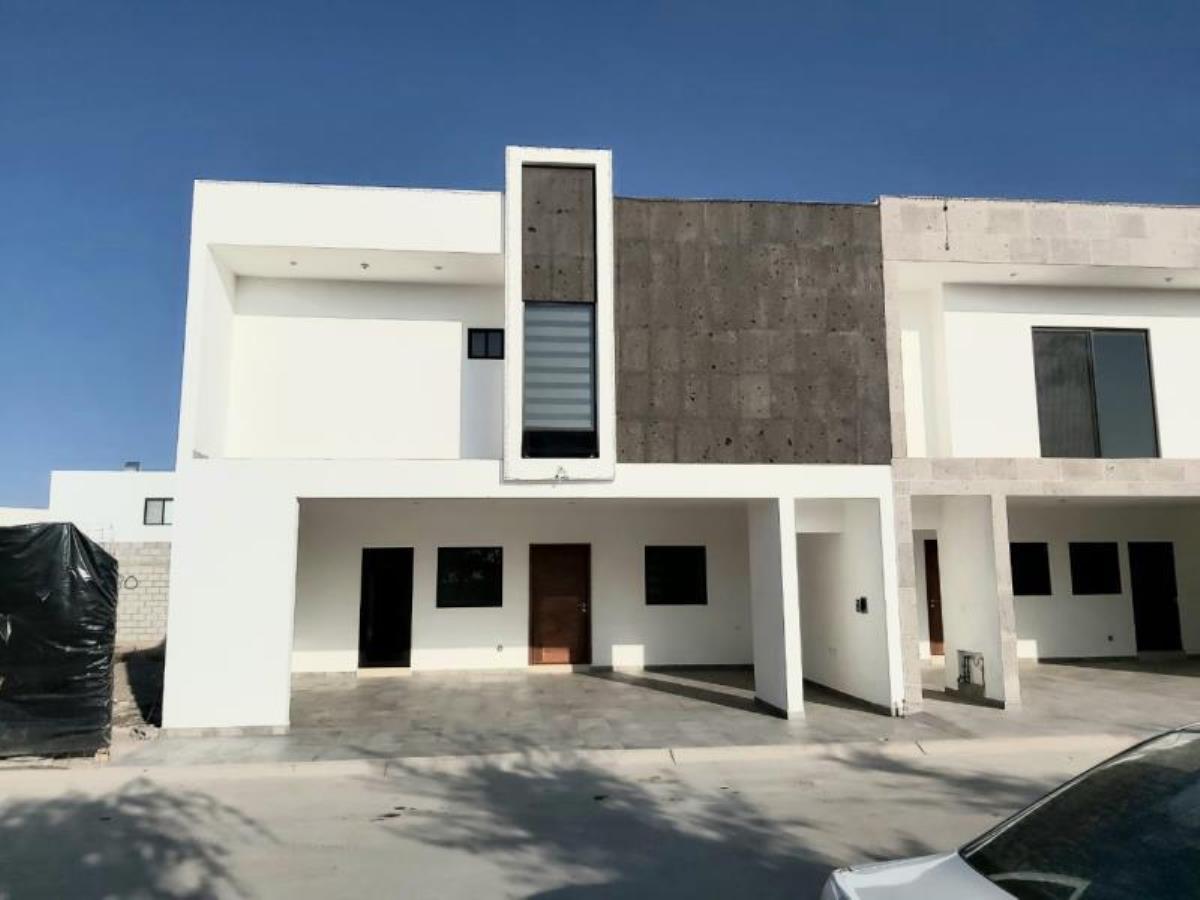 Casa en Venta en Los Viñedos, Torreón, Coahuila de Zaragoza