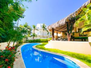 Casa en venta en Residencial Conejos, Santa María Huatulco — foto 2 de 29