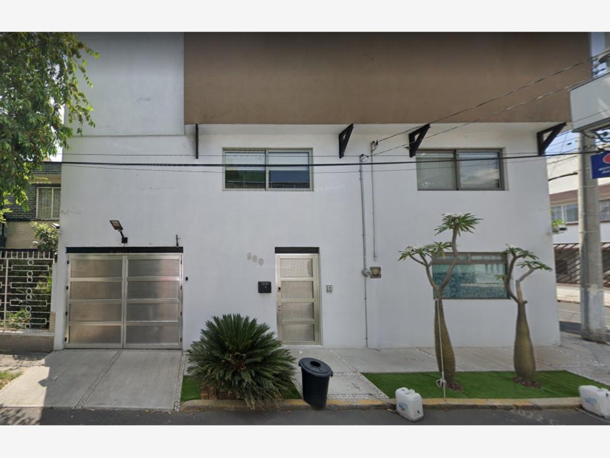 Casa en venta en Churubusco Tepeyac, Gustavo A. Madero — foto 1 de 12