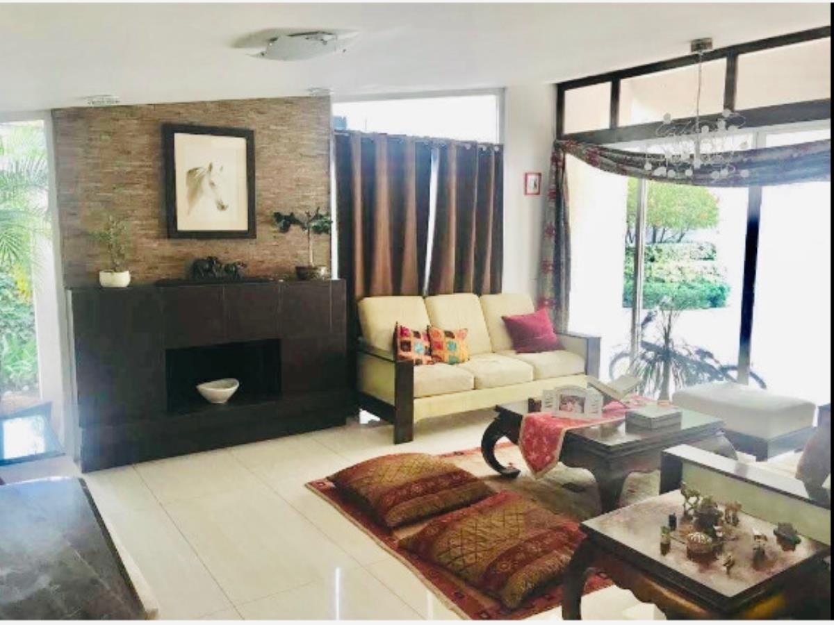 Casa en venta en Churubusco Tepeyac, Gustavo A. Madero — foto 1 de 14
