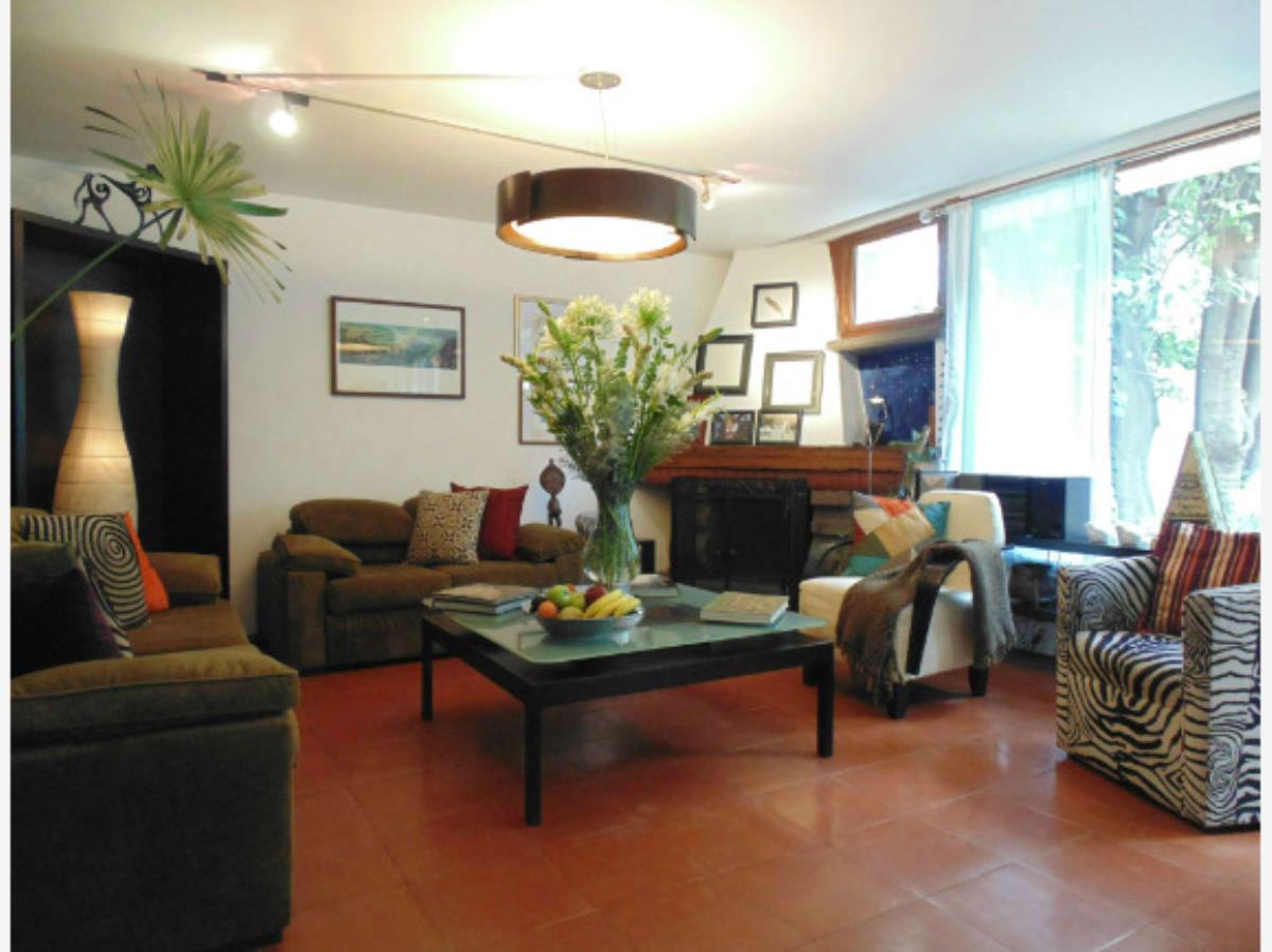 Casa en venta en Lindavista Norte, Gustavo A. Madero — foto 1 de 13