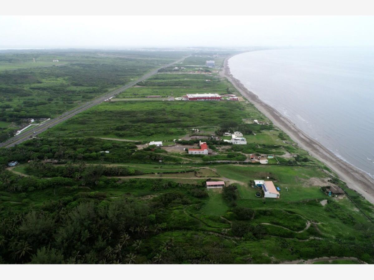 Terreno en venta en Anton Lizardo, Alvarado — foto 1 de 2