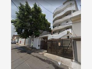 Departamento en venta en Bellavista, Álvaro Obregón — foto 3 de 7