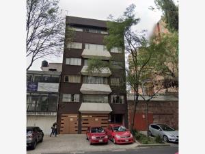 Departamento en Narvarte Oriente, Benito Juárez, Ciudad de México