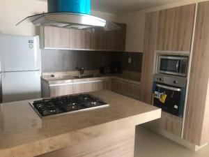 Departamento en venta en Zona Plateada, Pachuca de Soto — foto 2 de 15