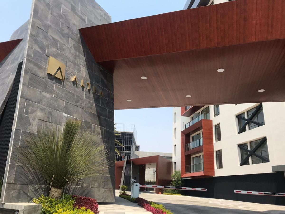 Departamento en venta en Zona Plateada, Pachuca de Soto — foto 1 de 15