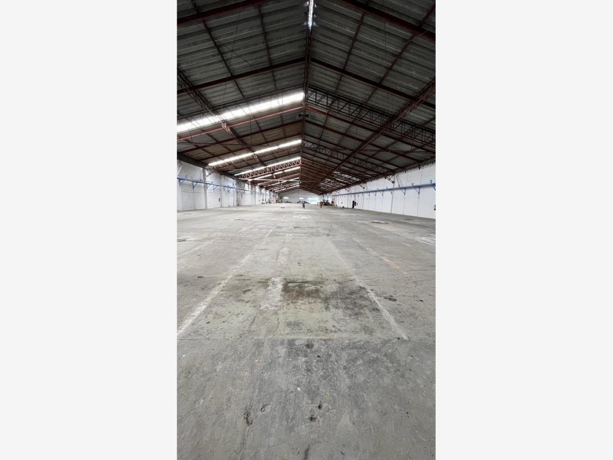 Bodega en renta en El Trebol, Tepotzotlán — foto 1 de 5