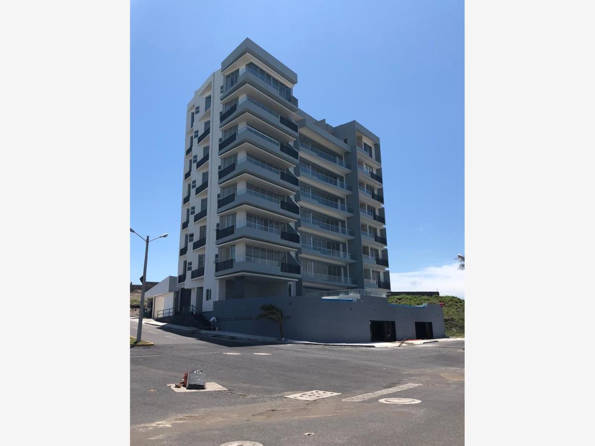 Departamento en venta en Playas del Conchal, Alvarado — foto 1 de 15