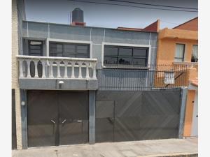 Casa en Lindavista Vallejo III Sección, Gustavo A. Madero, Ciudad de México