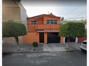 Casa en Nueva Santa Maria, Azcapotzalco, Ciudad de México