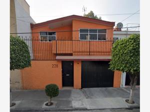 Casa en venta en Nueva Santa Maria, Azcapotzalco — foto 2 de 10