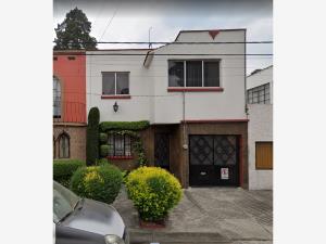 Casa en Claveria, Azcapotzalco, Ciudad de México