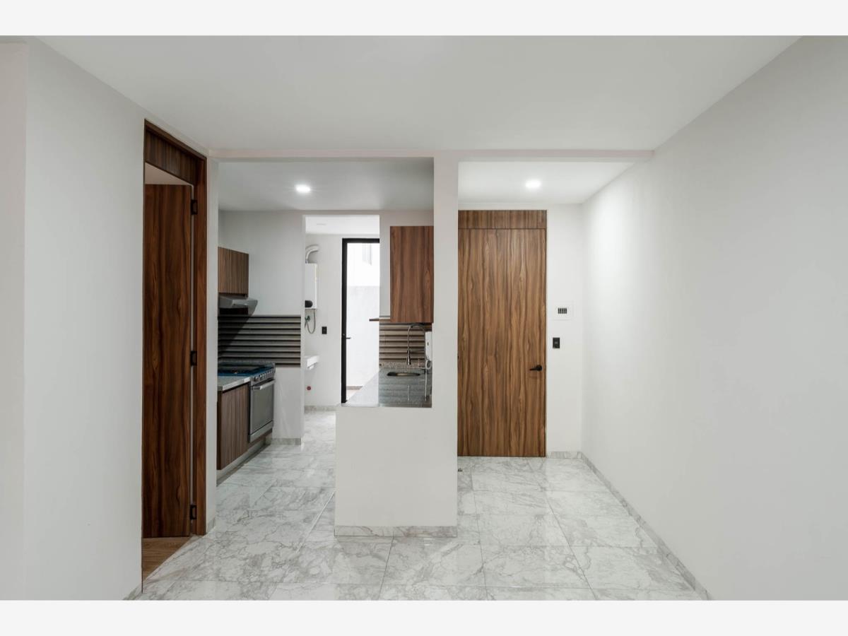 Departamento en venta en Alamos, Benito Juárez — foto 1 de 23