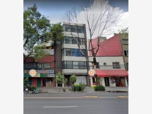 Departamento en Hipodromo, Cuauhtémoc, Ciudad de México