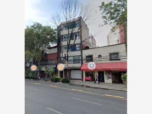 Departamento en venta en Hipodromo, Cuauhtémoc — foto 2 de 18