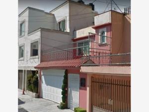 Casa en venta en Jardin Balbuena, Venustiano Carranza — foto 2 de 7