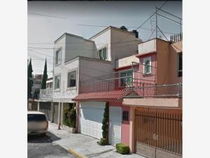 Casa en venta en Jardin Balbuena, Venustiano Carranza — foto 3 de 7