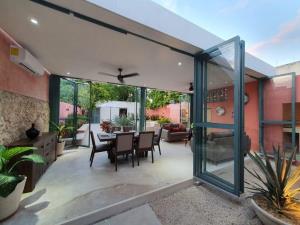 Casa en venta en Merida Centro, Mérida — foto 2 de 12