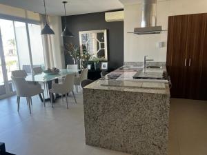 Departamento en renta en Puerta Azul, Centro — foto 3 de 24