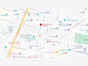 Departamento en venta en Tabacalera, Cuauhtémoc — foto 2 de 21
