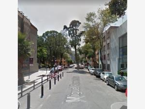 Departamento en venta en Tabacalera, Cuauhtémoc — foto 3 de 21