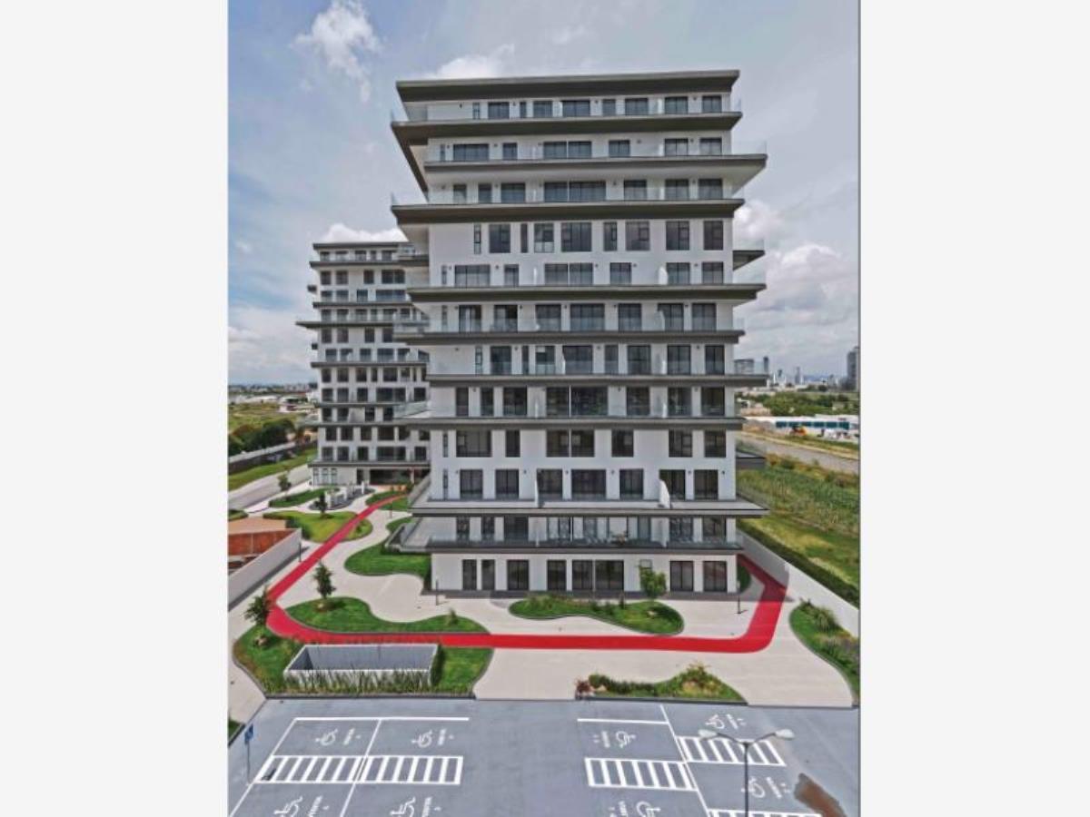 Departamento en venta en Reserva Territorial Atlixcayotl, San Andrés Cholula — foto 1 de 60