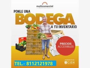Local en venta en Prados de Santa Rosa, Apodaca — foto 2 de 7