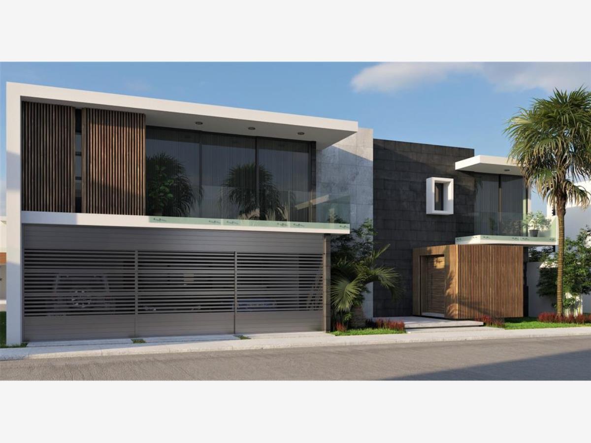 Casa en venta en Playas del Conchal, Alvarado — foto 1 de 5