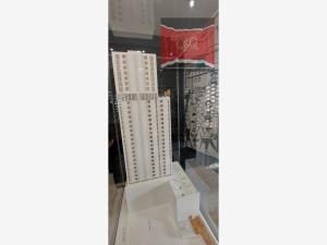 Departamento en venta en Monterrey Centro, Monterrey, Nuevo León