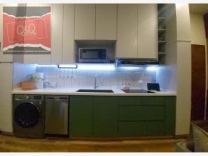 Departamento en venta en Monterrey Centro, Monterrey — foto 3 de 16