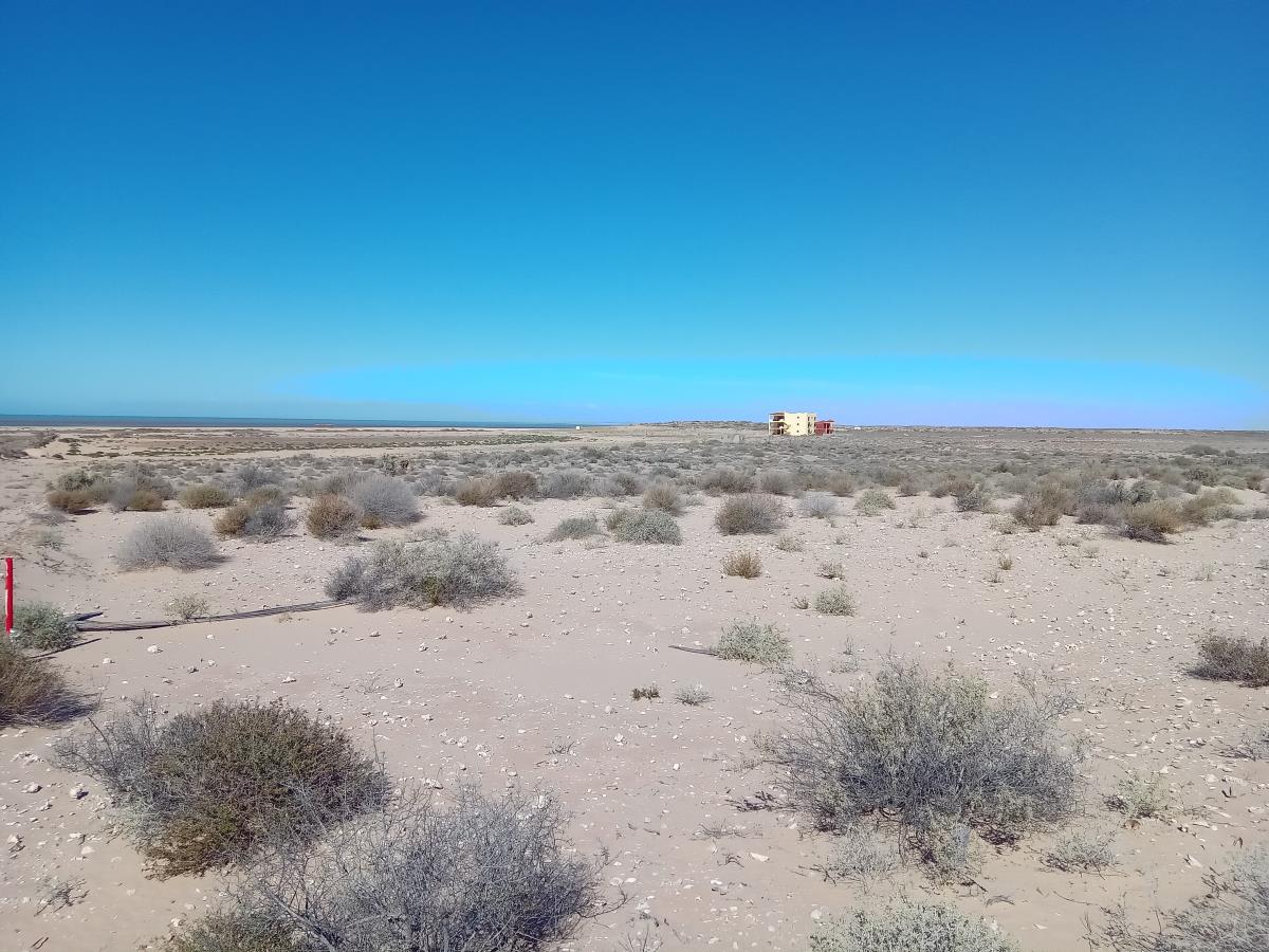 Terreno en venta en Cerro Prieto, Puerto Peñasco — foto 1 de 9