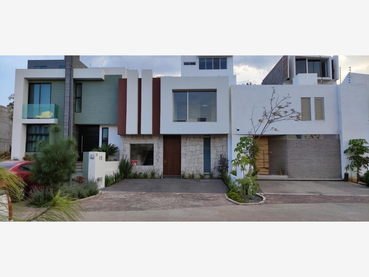 Casa en venta en Residencial Vivalto, Morelia — foto 1 de 16