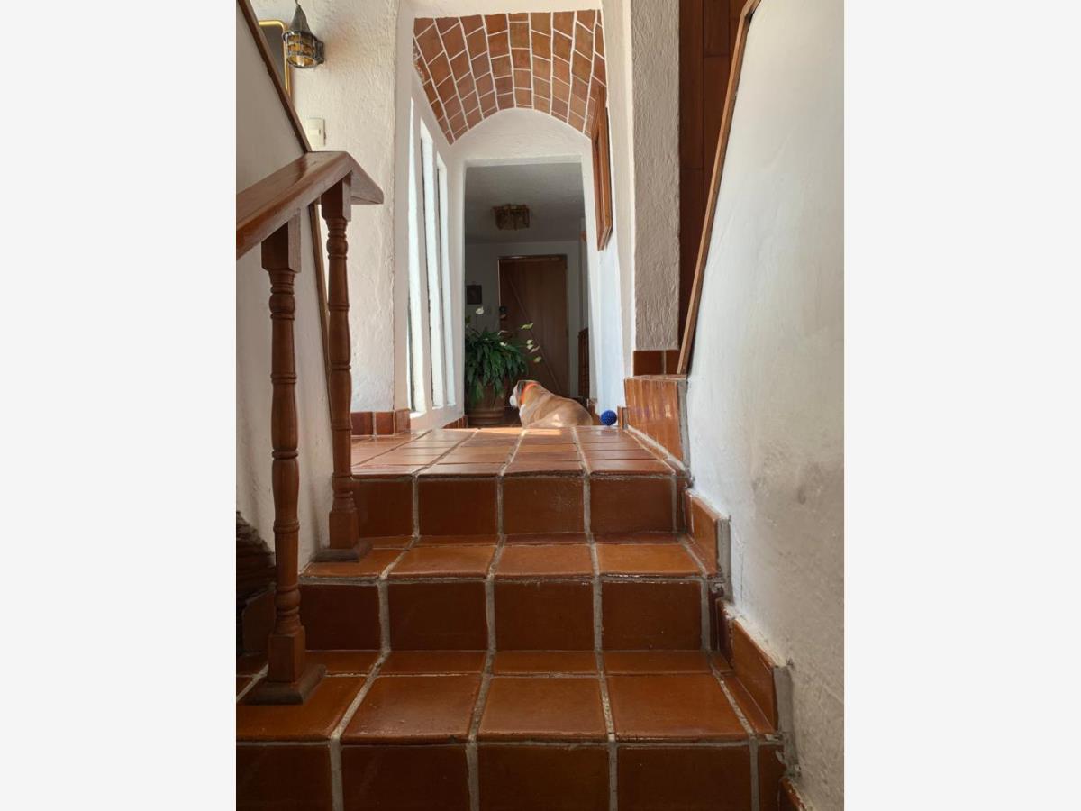 Casa en venta en Mayorazgos del Bosque, Atizapán de Zaragoza — foto 1 de 22