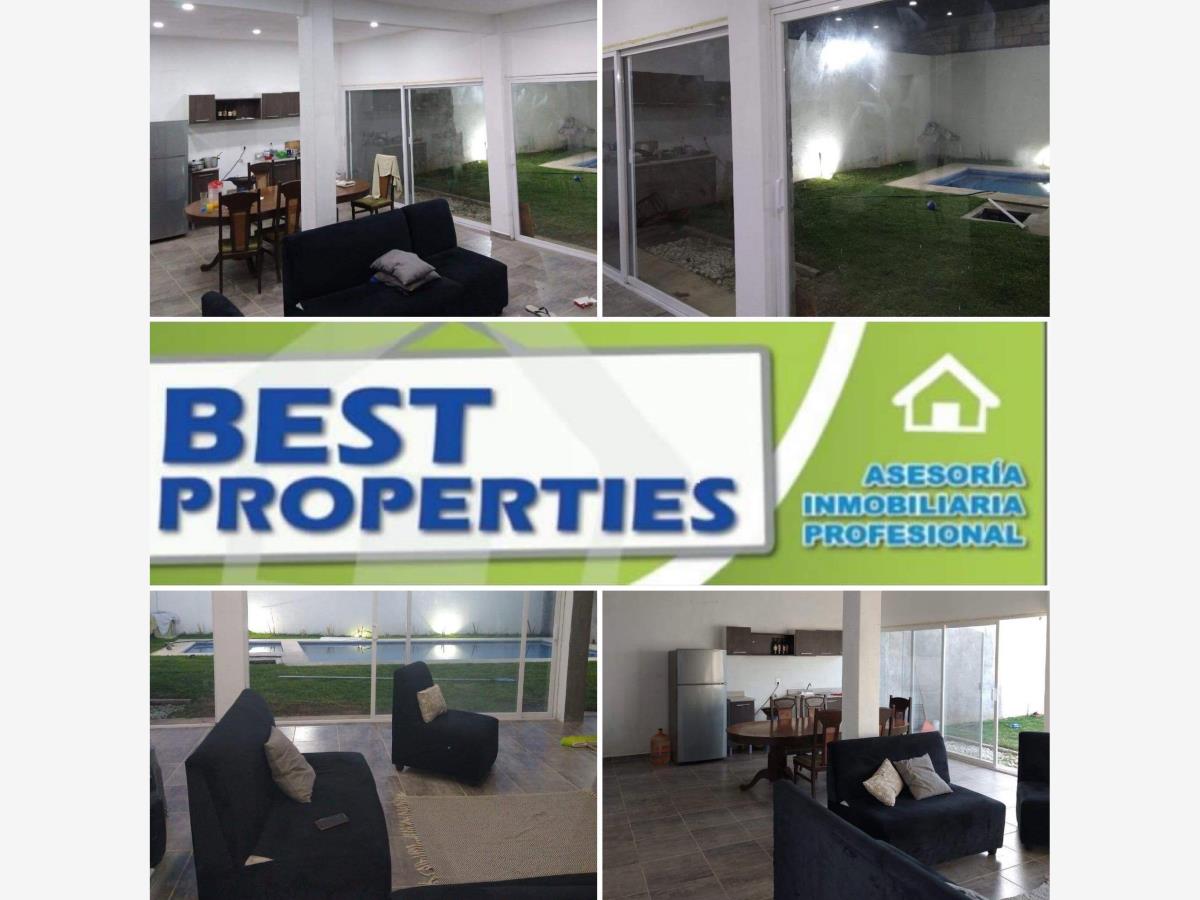 Casa en venta en Yecapixtla, Yecapixtla — foto 1 de 12