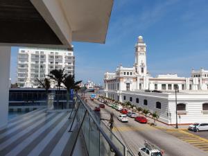 Departamento en venta en Faros, Veracruz — foto 2 de 19