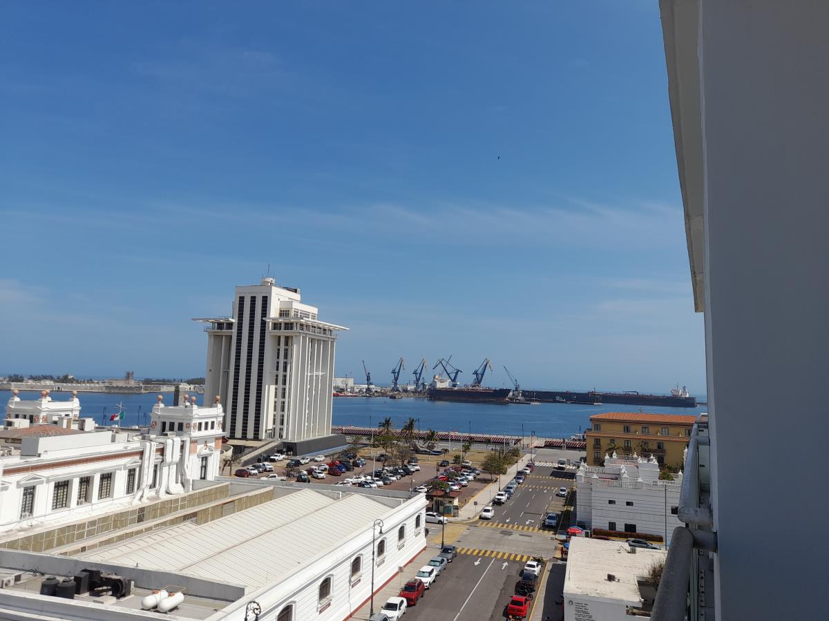Departamento en venta en Faros, Veracruz — foto 1 de 19