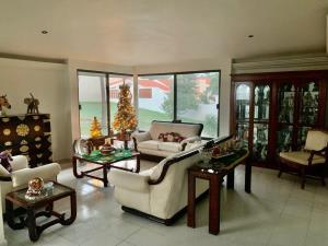 Casa en venta en Club de Golf Villa Rica, Alvarado — foto 2 de 9