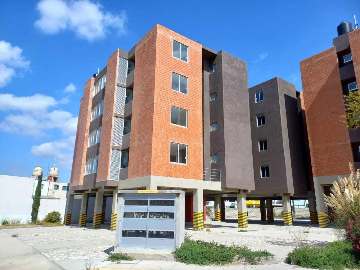Departamento en venta en Paseo de las Reynas, Mineral de la Reforma — foto 1 de 14