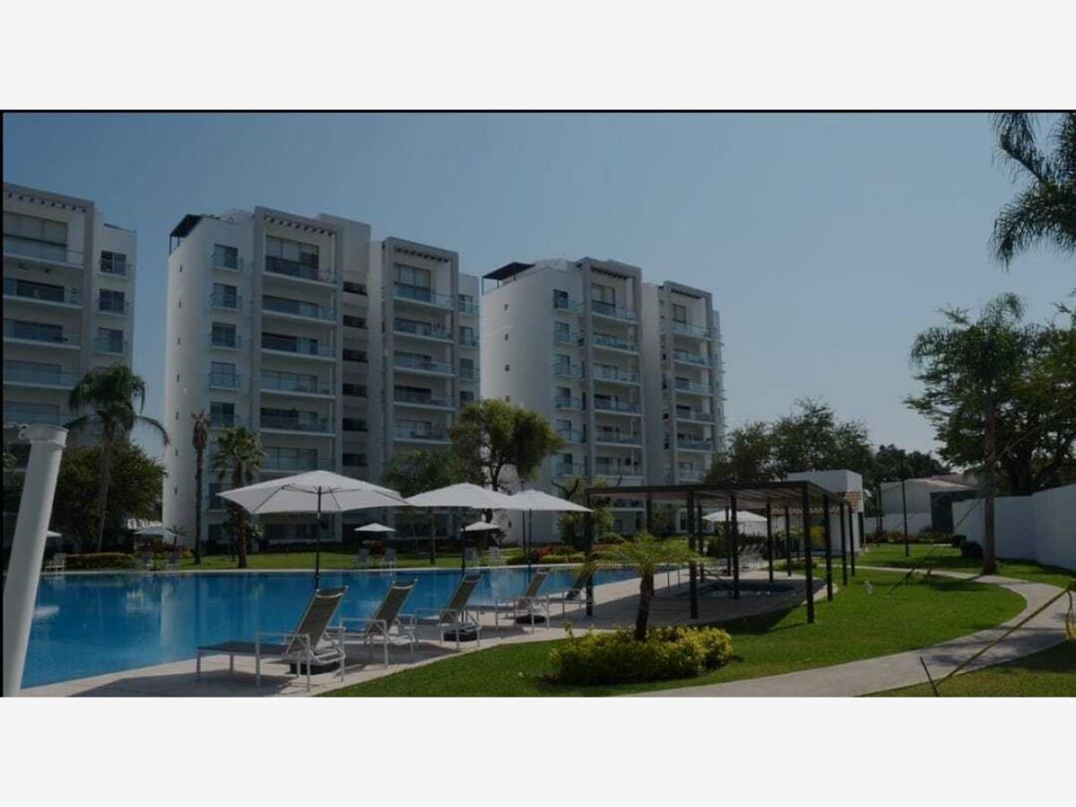 Departamento en venta en Paraíso Country Club, Emiliano Zapata — foto 1 de 23