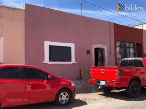 Terreno en De Analco, Durango, Durango